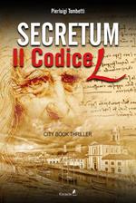 Secretum. Il codice L