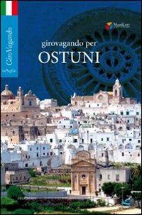 Girovagando per Ostuni - copertina