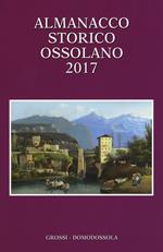  Almanacco storico ossolano 2017