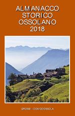 Almanacco storico ossolano 2018