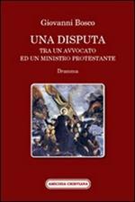 Una disputa tra un avvocato ed un ministro protestante