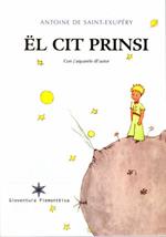 Cit prinsi. Con j'aquarele dl'autor (Ël)