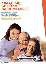 Prendersi cura della persona malata di demenza. Ediz. italiana e polacca