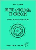 Breve antologia di oroscopi