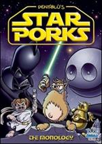 Star porks. The monology