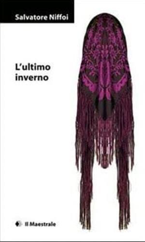 L'ultimo inverno - Salvatore Niffoi - copertina