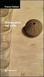 Matematici nel sole