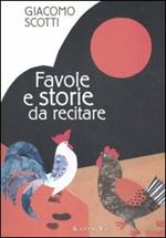 Favole e storie da recitare