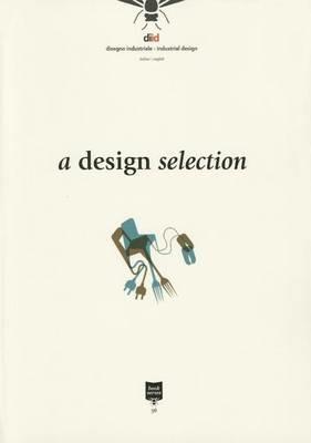 A Design selection. Ediz. italiana e inglese - copertina