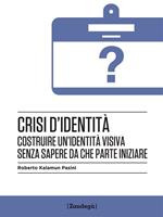 Crisi d'identità. Costruire un'identità visiva senza sapere da che parte iniziare