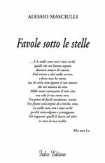 Favole sotto le stelle