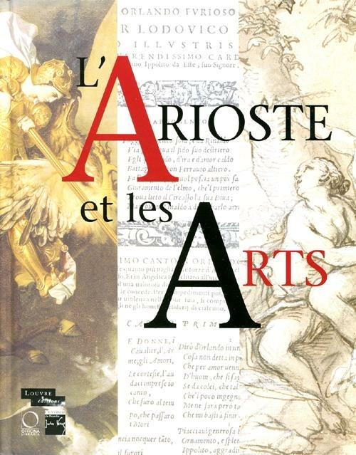 L'Arioste et les arts - copertina