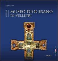 Guida al Museo diocesano di Velletri - copertina