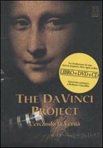 The Da Vinci Project. Cercando la verità. DVD. Con libro. Con CD Audio. Ediz. italiana, tedesca, spagnola e francese