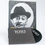 Totò. Un principe nel cinema italiano. Ediz. italiana e inglese. Con CD Audio