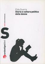 Storia e cultura politica delle donne