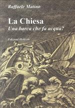 La Chiesa. Una barca che fa acqua?