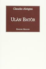 Ulàn Batòr