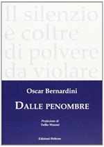 Dalle penombre