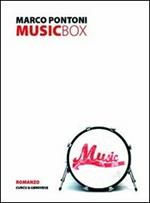 Music box