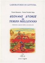 Giovani storie del terzo millennio