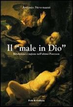 Il «male in Dio». Rivelazione e ragione nell'ultimo Pareyson