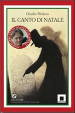 Canto di Natale. Con CD Audio