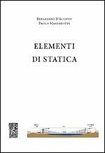 Elementi di statica. Con DVD