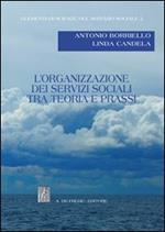 L' organizzazione dei servizi sociali tra teoria e prassi