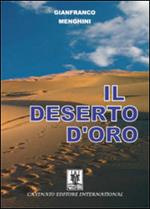 Il deserto d'oro