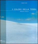 I colori della terra. Altopiano 7 comuni. Ediz. illustrata