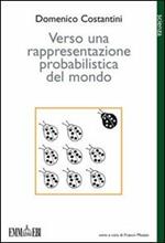 Verso una rappresentazione probabilistica del mondo