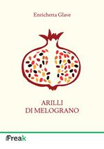 Arilli di melograno