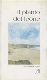 Il pianto del leone