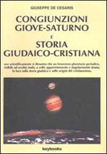 Congiunzioni Giove-Saturno e storia giudaico-cristiana