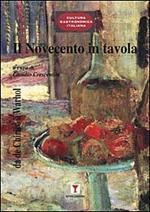 Il Novecento in tavola. Da De Chirico a Warhol