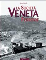 La Società veneta ferrovie