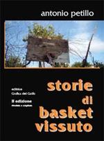 Storie di basket vissuto