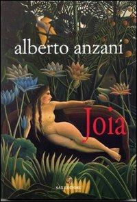 Joia - Alberto Anzani - copertina