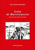 Cola di Bervicaccio. Una storia medioevale teramana