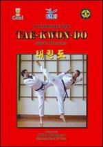 Il manuale del taekwondo