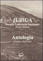 Antologia del Premio letterario nazionale Judica 2006