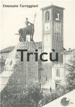 Tricù. Da paese a città