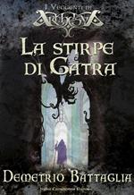 La stirpe di Gatra