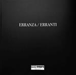 Erranza/erranti