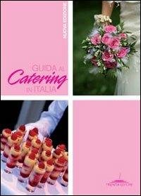 Guida al catering in Italia - Viviana Neri - copertina