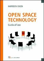 Open space technology. Guida all'uso