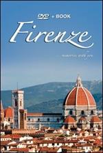 Firenze. Memories with you. Ediz. bilingue. Con DVD