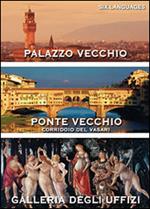 Discover Florence. Ediz. multilingue. Con DVD