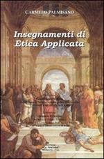 Insegnamento di etica applicata